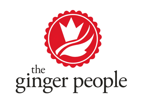 The Ginger People