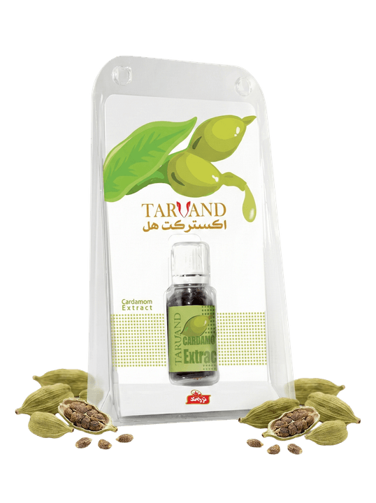 Cardamom Extract