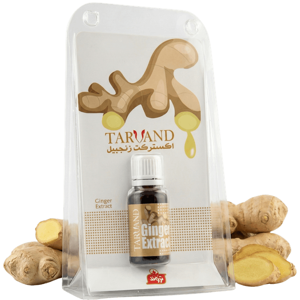 Ginger Extract