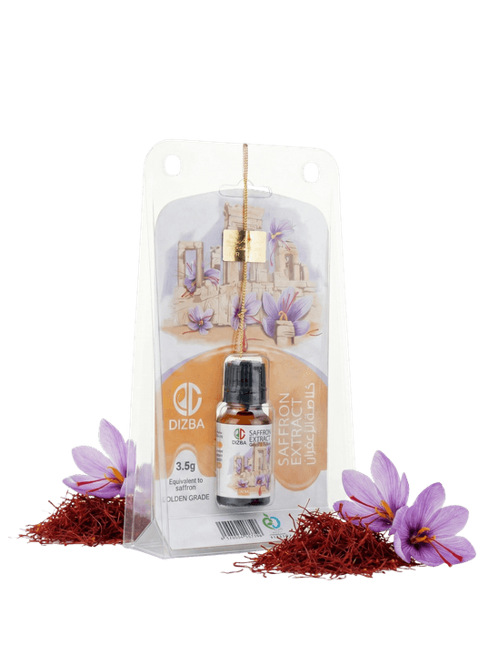 Saffron Extract